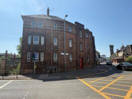 Flat 1/1, 36, Gordon Street, Paisley PA1 1XA