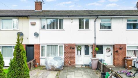 Canberra Avenue, Thatto Heath, WA9