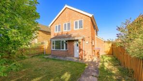 277, London Road, Wyberton, Boston PE21 7BA