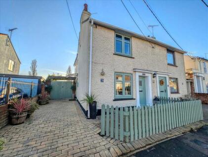 Mill Street, Brightlingsea