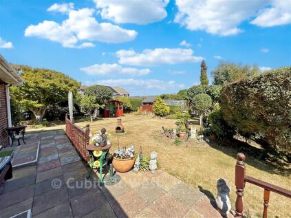 Lundy Close, Littlehampton, West Sussex