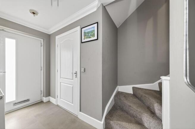 4 bed Terraced for sale Image 4