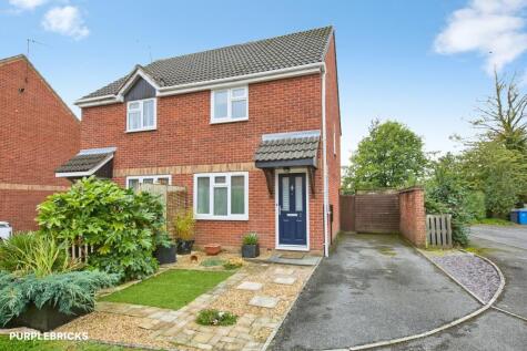 Cheriton Gardens, Derby, DE23