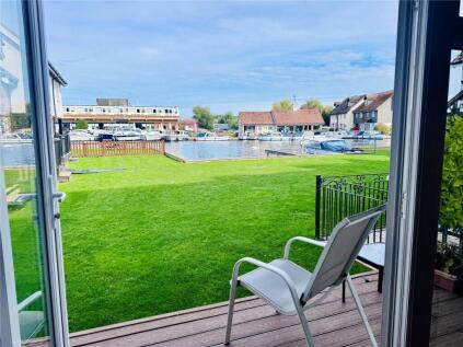 Staitheway Road, Wroxham, Norwich, Norfolk, NR12