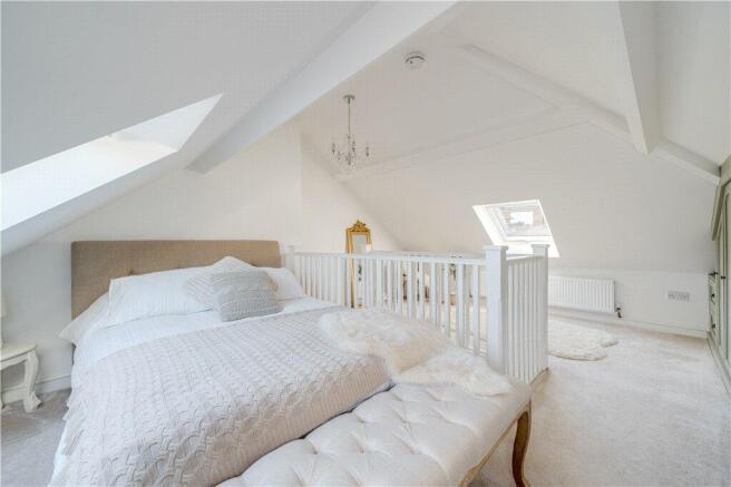 Principal Bedroom