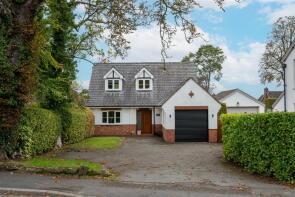 51a, Higher Lane, Lymm WA13 0BE