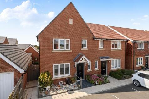 Sea Serpent Road, Bracklesham Bay, PO20