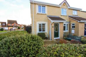 178, Couzens Close, Bristol BS37 6BU