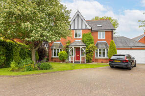 12, Bloomsbury Court, Gosforth, Newcastle Upon Tyne NE3 4LW