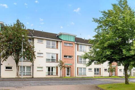 Netherton Avenue, Glasgow