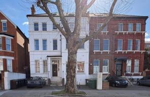 3, Minster Road, London NW2 3SD