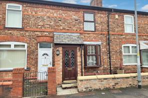 22, Leonard Street, Stockton Heath, Warrington WA4 2UP