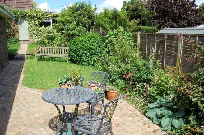 Wymondham, Norfolk,