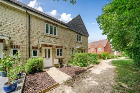 Denchworth Road, Wantage