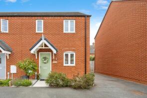 117, Thillans, Bedford MK43 0WP