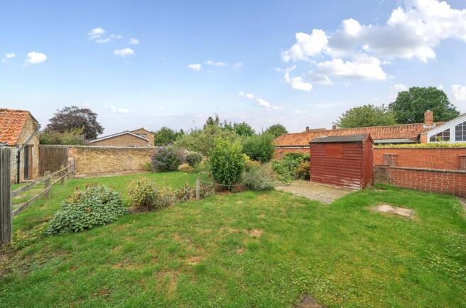 Holme Lane, Ruskington, Sleaford, Lincolnshire, NG34 photo 4