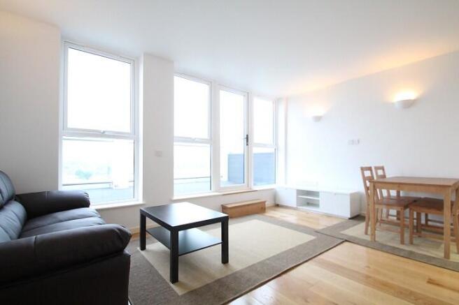Living Area (Main)