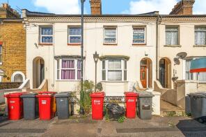 41b, Hencroft Street South, Slough SL1 1RF