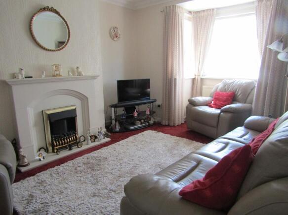 Reception Room 1