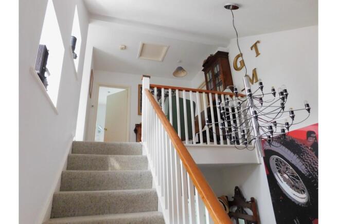 Staircase