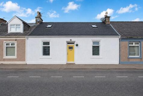 New Street, Stonehouse