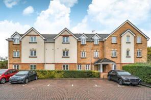 Flat 18, Chandlers Gate, Hursley Road, Eastleigh SO53 2RT