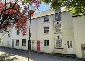 57, Lower Street, Stroud GL5 2HS