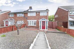 7, Marley Walk, Hartlepool TS27 3PE