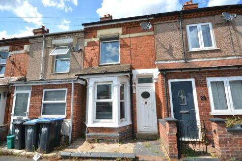 Victoria Avenue, New Bilton