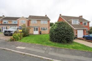 15, Highfield Road, Chipping Sodbury BS37 6HD