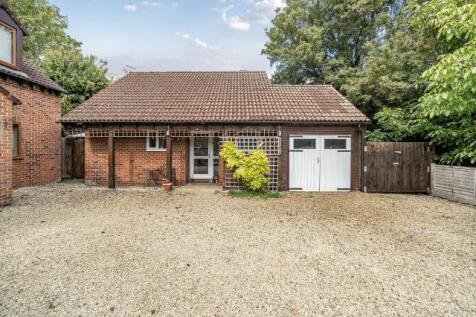 East Way, Drayton, Abingdon