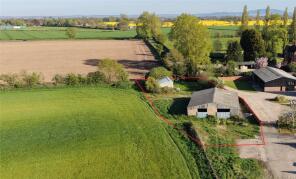 Sowbath Barn, Moreton Mill, Shawbury SY4 4ES