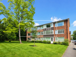 46, St Margarets, London Road, Guildford GU1 1TL