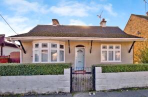 46, South Crescent, Southend-on-sea SS2 6TA