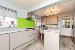 30, Castlegate Drive, Pontefract WF8 4SG