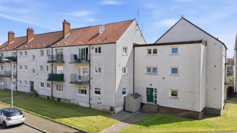 Craigielea Road, Duntocher