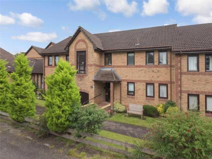 Schaw Drive, Bearsden, Glasgow, East Dunbartonshire, G61
