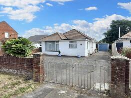 51, Renda Road, Holbury SO45 2LX