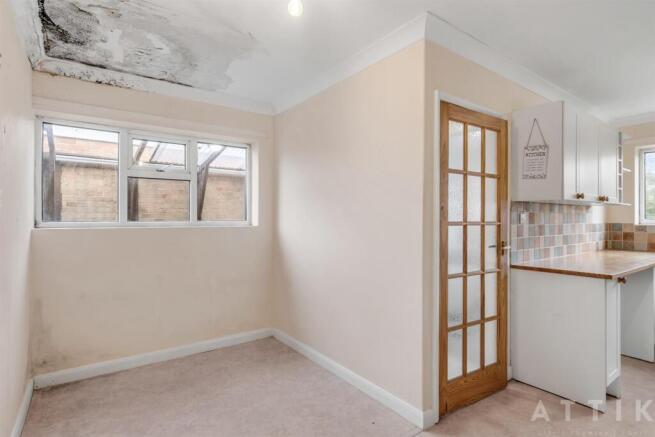 2 Meadow Farm Cottages Broadway Halesworth IP19 8Q