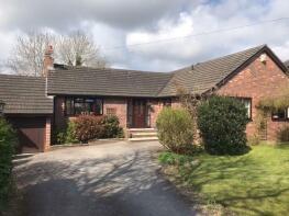 10, Park Lane, Hartford, Northwich CW8 1PZ