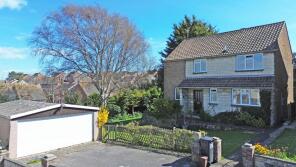 26, Spring Avenue, Weymouth DT4 8XA