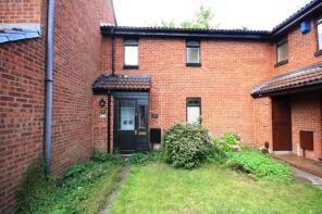 17, Monkswell Close, Birmingham B10 0BX