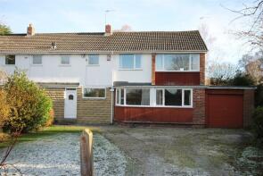 141, Western Way, Darras Hall, Ponteland NE20 9LY