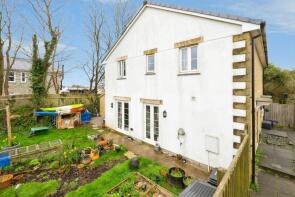 12, Barberry Way, Camborne TR14 0FQ