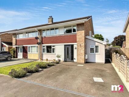 The Willows, Raglan, Usk, NP15