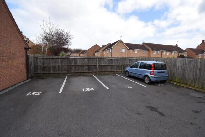 Parking Area