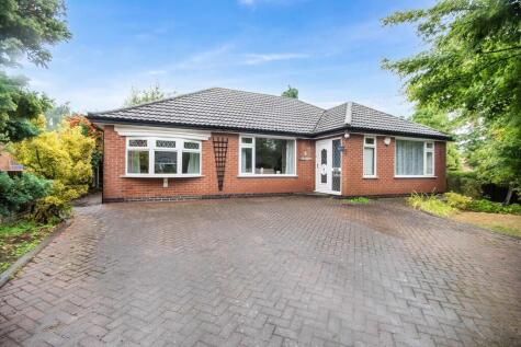 Long Lane, Tuxford, Newark