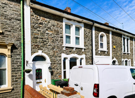Alma Road, Kingswood, BRISTOL