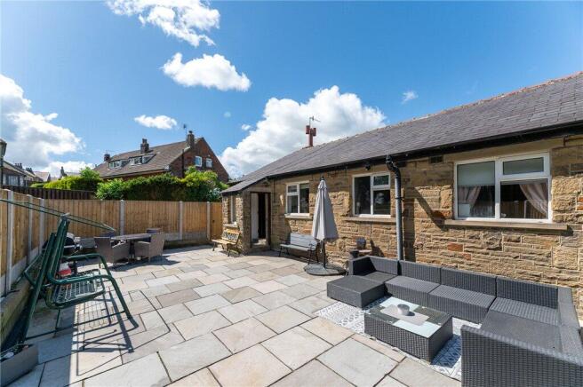 3 bed Bungalow for sale Image 10
