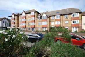 11, Oakland Court, Kings Road, Herne Bay CT6 5RL